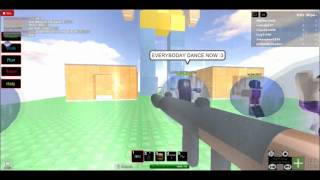 Roblox- How To Hate And Own Jaredvaldez4 Without Getting Reported