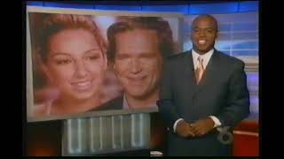 Entertainment Tonight and Extra - 2005-09-05