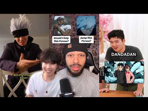 Relatable Tiktoks That Only Real Anime Fans Will Understand
