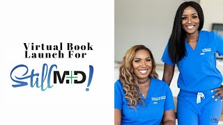 Still MD Book Launch (stillmd.com)