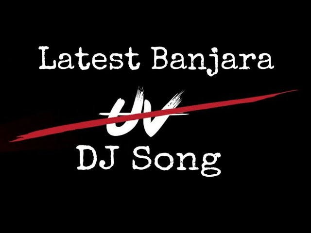 |Latest Banjara song|| Baladere Bandi || UV Events ❤️ class=