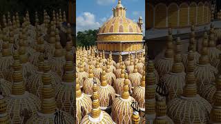 gupalpur mosque 201dome #viral #youtubeshorts #reels @techmediabd4702