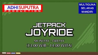 Jetpack Joyride - Episode #11