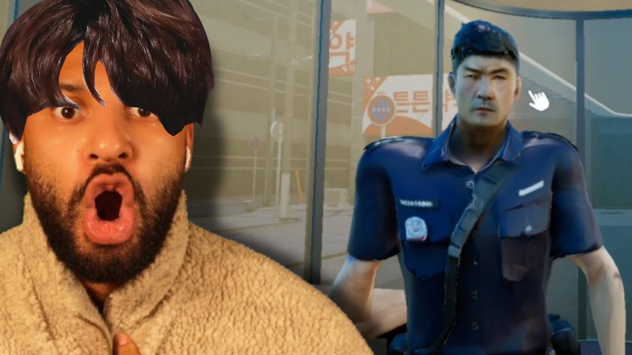 Ich BIN ein KPOP STAR und ein PSYCHO FAN Stalkt mich!!