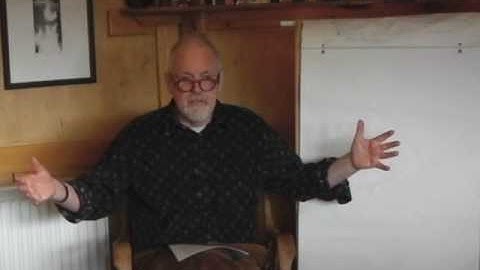 The Labyrinth of Time,  Mar 2017 part 1