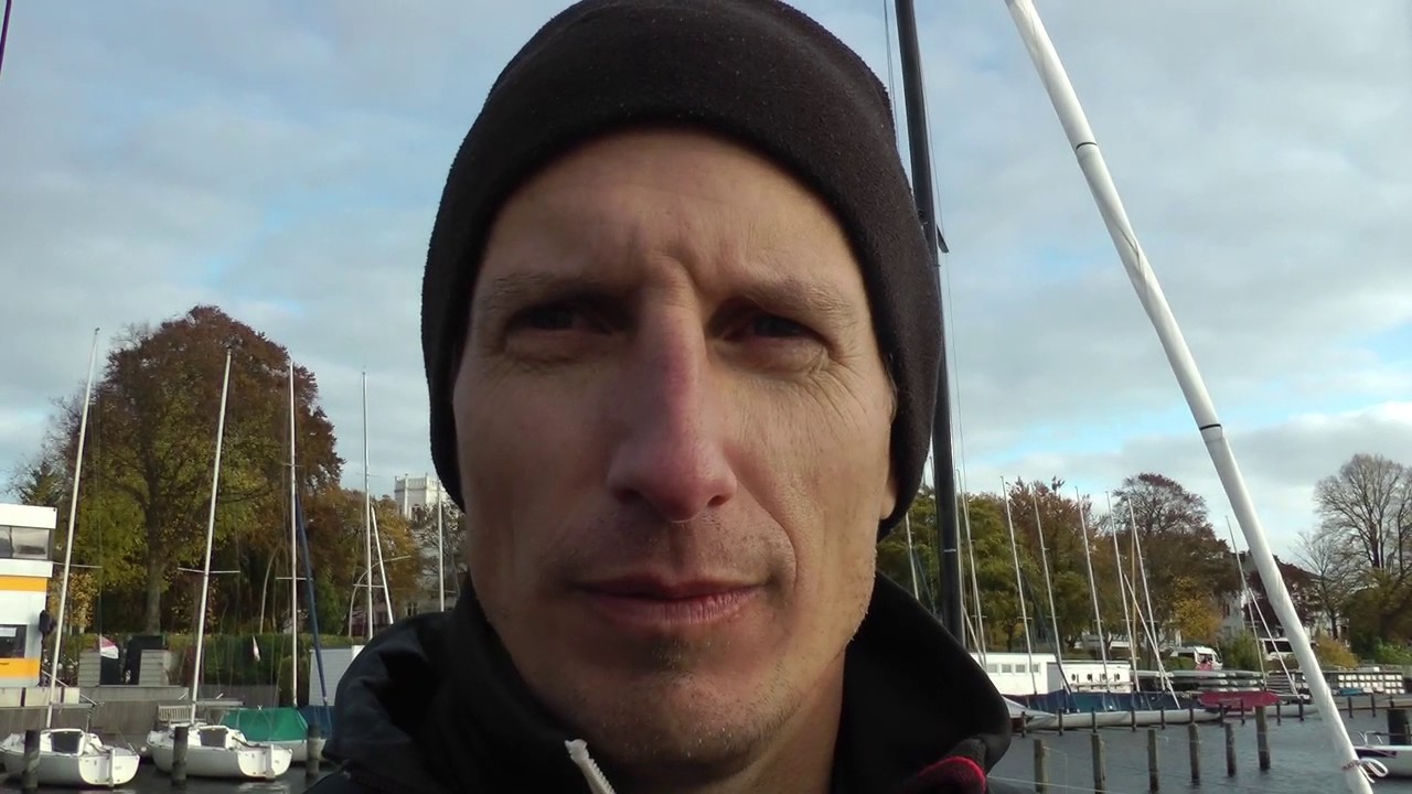Jan Seekamp Interview