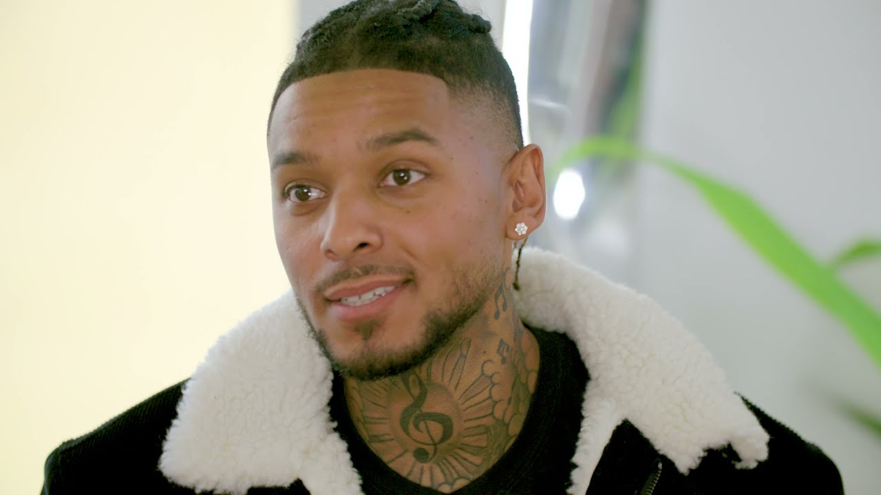 Single Black Fathers | Full Interview