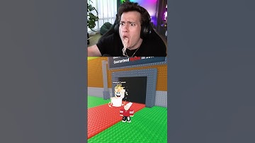 BRO FOUND A HACK😱💀 #roblox #stealabrainrot