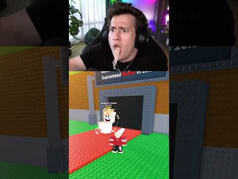 BRO FOUND A HACK Roblox Stealabrainrot