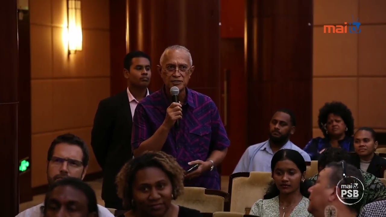 The Great Debate Ep 7