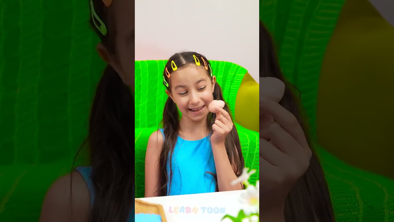 Let S Learn What UNDER THE SEA Learning Kids