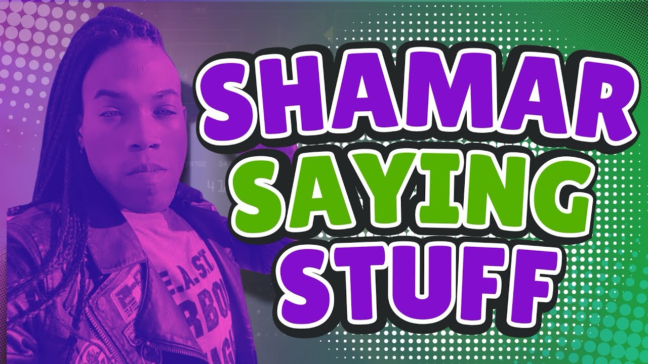 Top 5 Shamar Moments of 2024