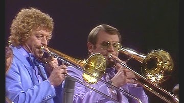 JAMES LAST - Theme From Star Wars (From The ZDF "Starparade")