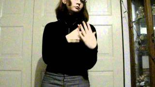 ASL 3 FINAL.AVI