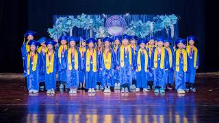 Class of 2025 - SGS Lombok Graduation (Full Documentation)
