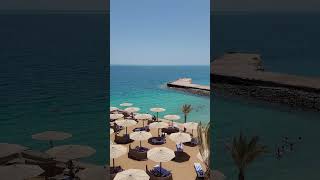 Beach Palm Beach Resort Hurghada Egypt #palmbeachresorthurghada