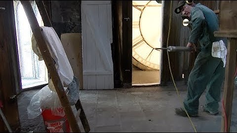 Holyoke  City  Hall’s  Tower  Clock  is  Operating  for  the  First  Time  Decades