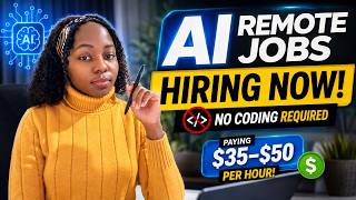 How to Get a Remote AI Job in 2026 (Zero Tech Experience Needed)