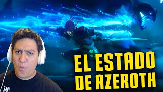 2026 State of Azeroth | World of Warcraft Con Dange