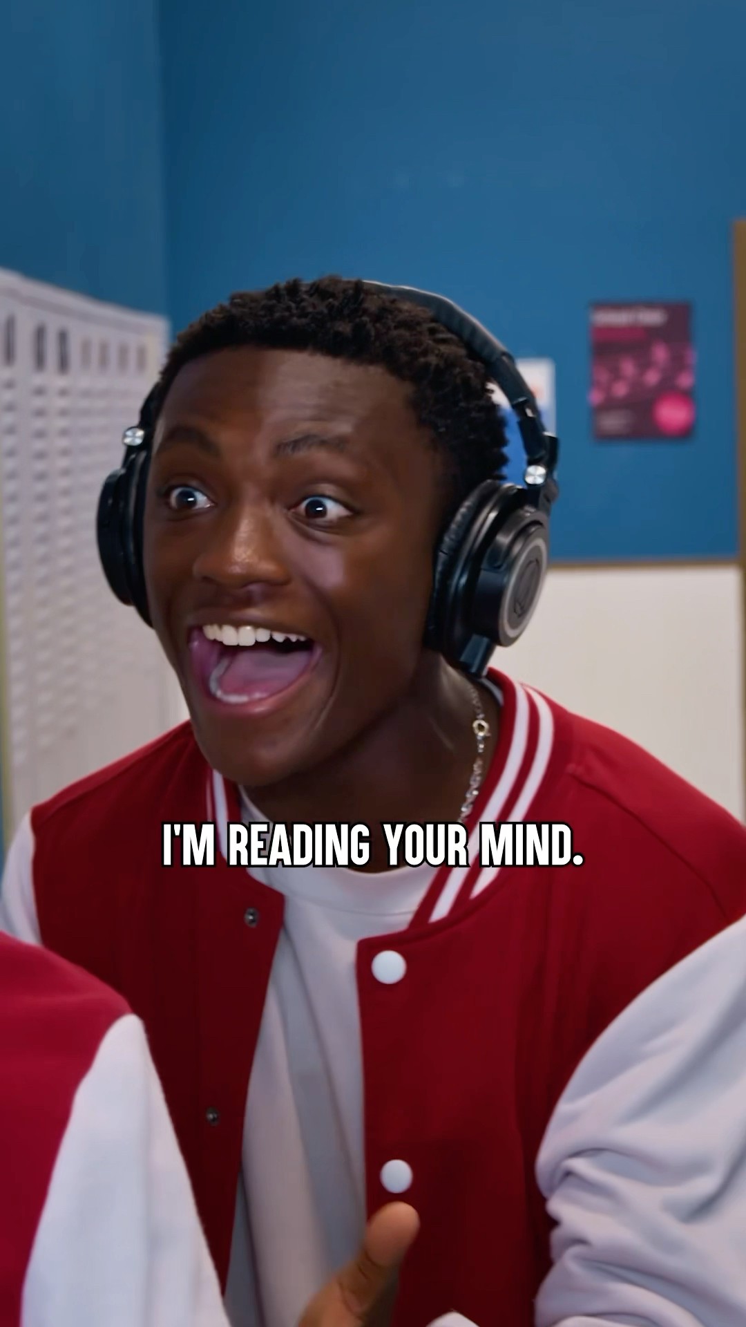 Students Can READ MINDS, What Happens Next Is Shocking!
