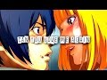 Hana&Kiyoshi || Love me again 【ＨＤ】