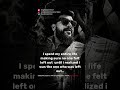 I Was Always The One Left Out | Bearded Writer 💔 #beardedwriter #internetmanipulation