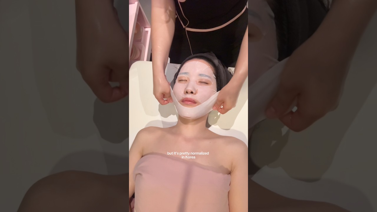 Pre travel glow up vlog ✨