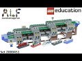 Lego Education 2000451 Panama Canal - LEGO Speed Build