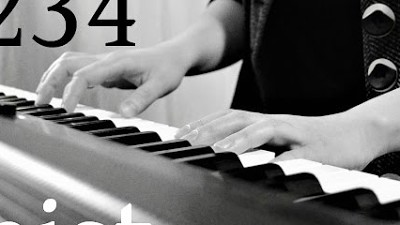 1234 - Feist / yuri cover