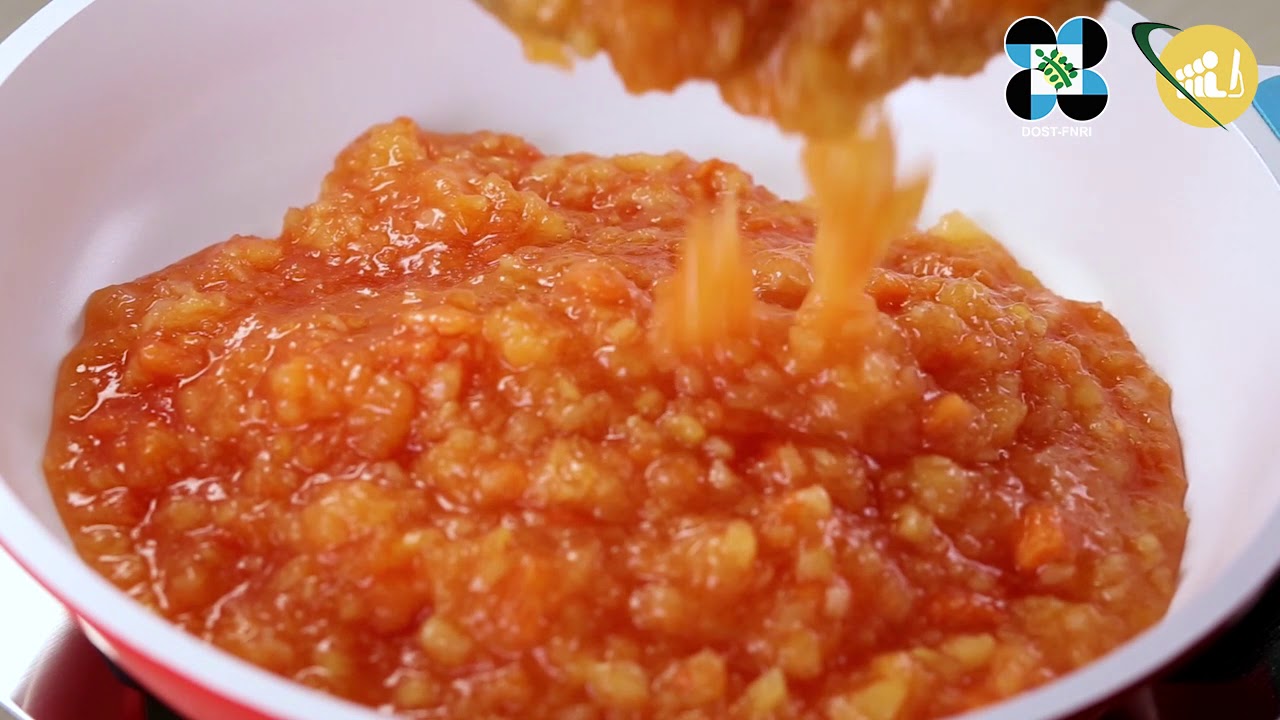 Papaya Pineapple Jam YouTube