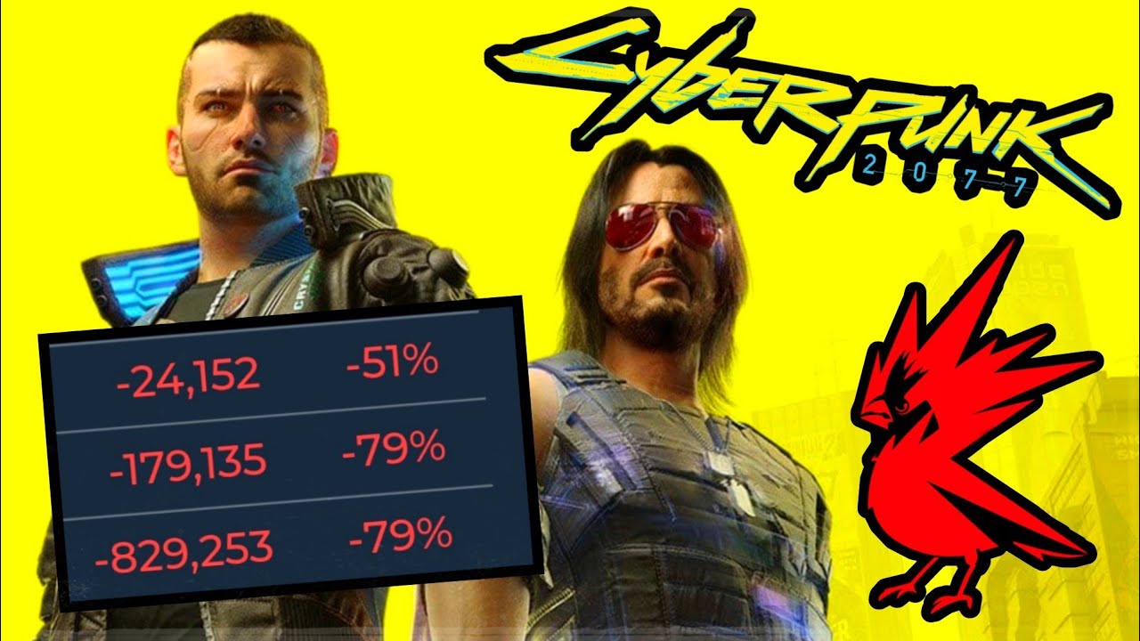 Will Online Multiplayer SAVE Cyberpunk 2077?