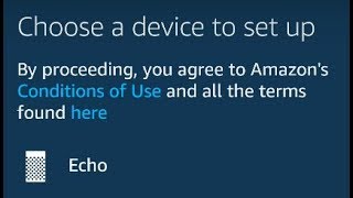 Step by to set up amazon echo dot 3rd generation steps: download and
installed on your phone. sign in with credentials or create a new
amazo...
