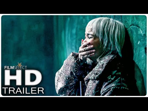 JEEPERS CREEPERS: Reborn Teaser Trailer (2022)