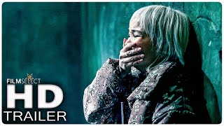 JEEPERS CREEPERS: Reborn Teaser Trailer (2022)