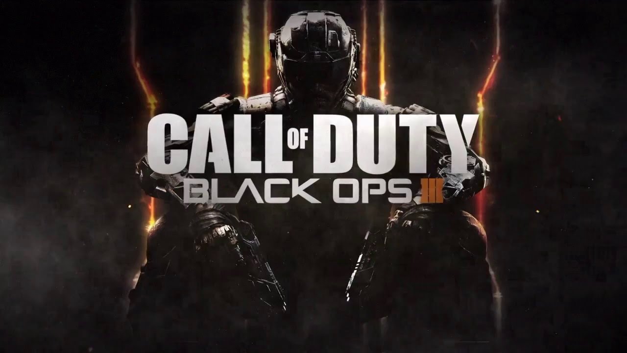 antenna ACROSS THE MAP - BLACK OPS 3