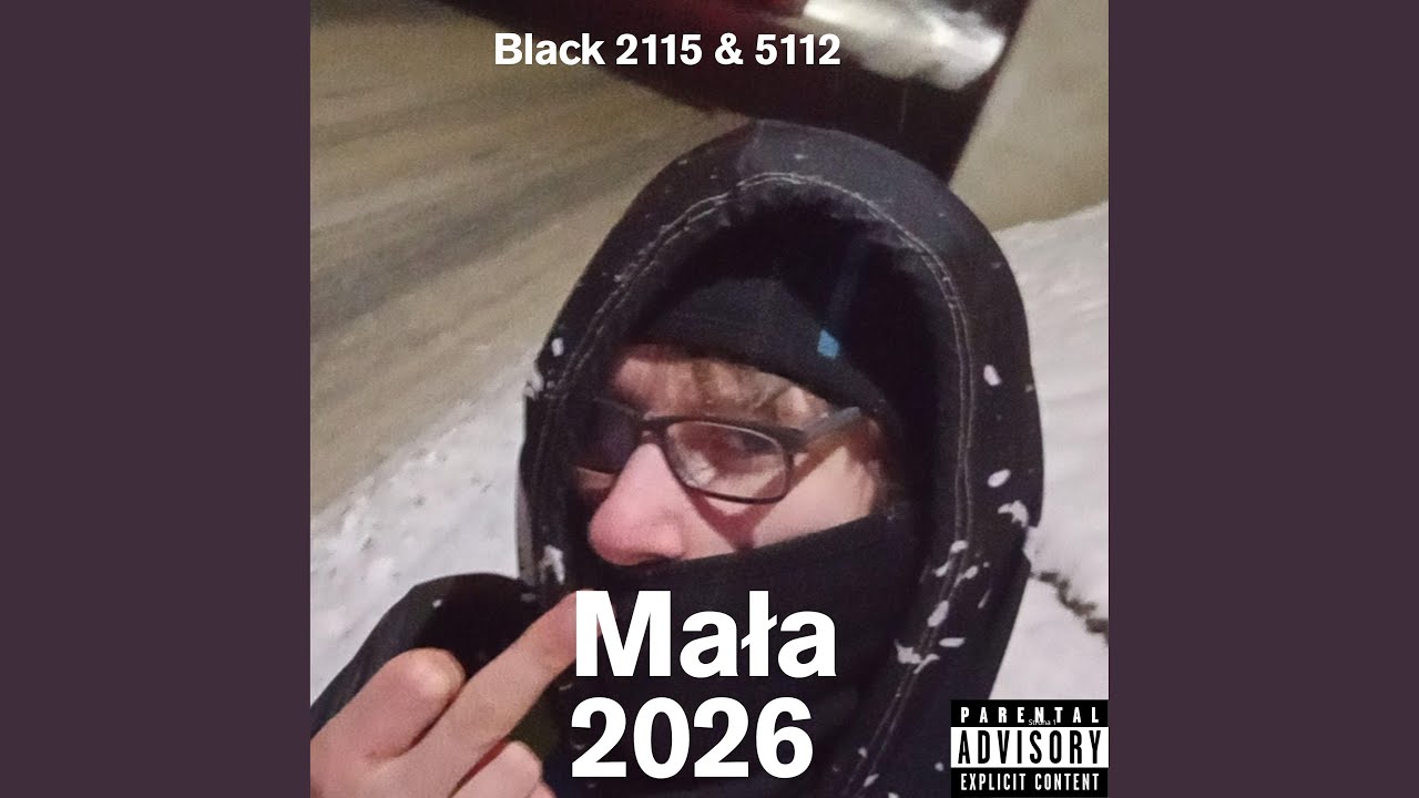 Mała (feat. 5112, Boski 2115 & Zuzu 2115)
