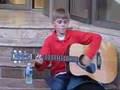 The star of stratford canada justin bieber before he was famous