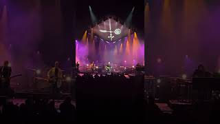 Jason Isbell Cast Iron Skillet radio city