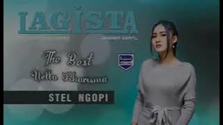 Nella Kharisma - Stel Ngopi