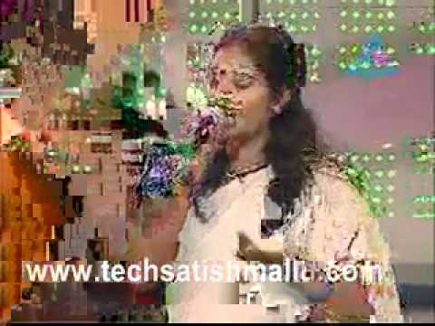 Kaithola Paya Virichu-Naadan Pattu (Folk Song)-Ath...