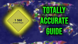 A Short & Questionable Guide to Territorial.io