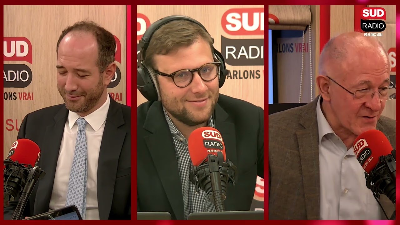 A-t-on réellement vaincu la menace islamiste ? En toute vérité Avec Hugo Micheron et Rémi Brague