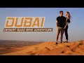 Dubai Desert Safari Quad Bike Adventure | Nomads in Dubai