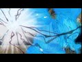 [NxB] Sound Effect: Susano'o Kamui Lightning Blade