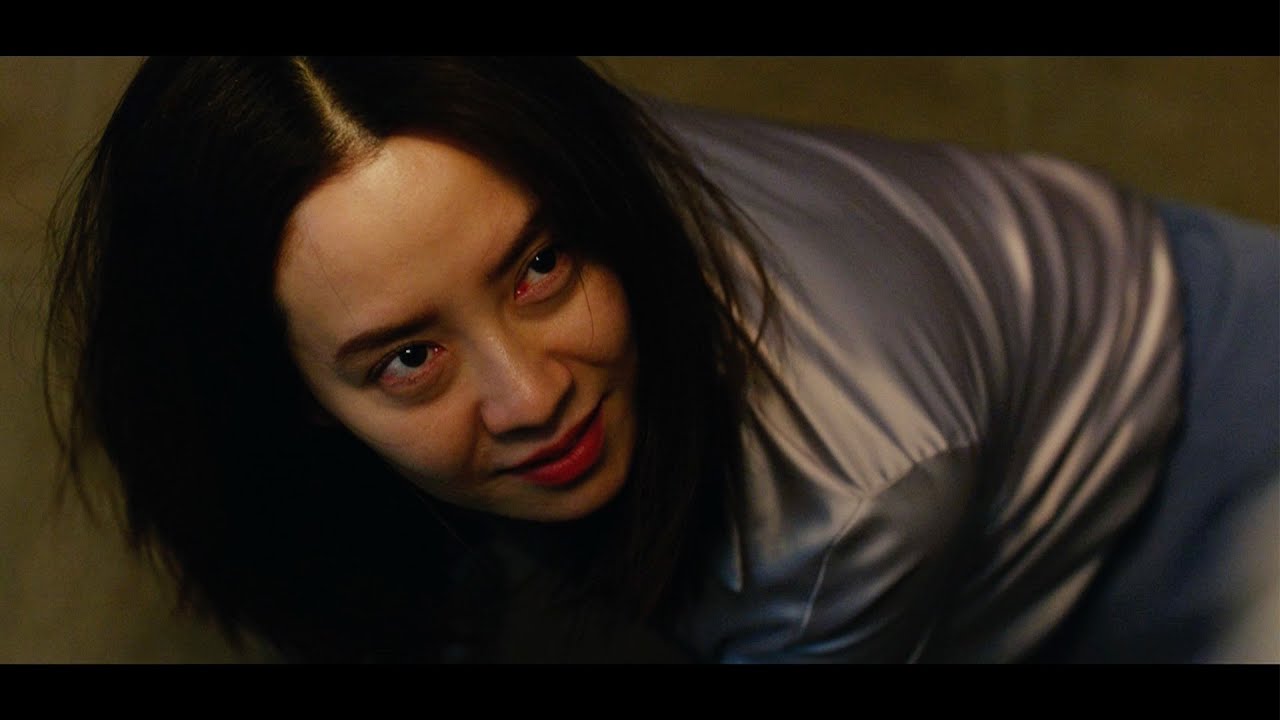 一人暮らしの部屋に他人の気配が 映画 ドアロック 予告編 Youtube