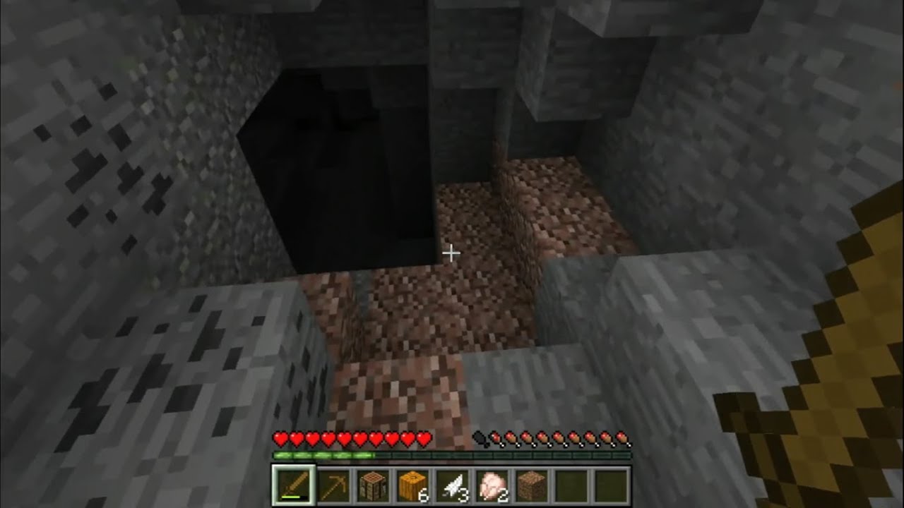 GO MINING IN THE CAVE [ IR MINERAR NA CAVERNA ] - YouTube