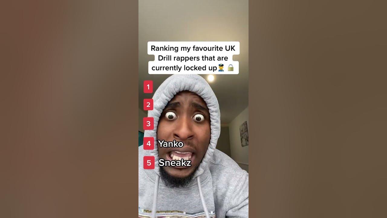 top-5-uk-drill-rappers-that-are-currently-locked-up-youtube