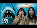 Koreans React To 'The Most Dangerous Sea Monster' In U.S. Movies