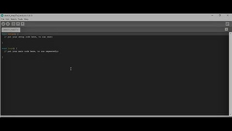 How to set the dark theme for Arduino ide, Explained. Arduino Tutorials 12.