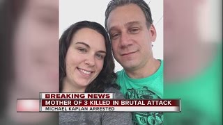 Arrest made in Henderson homicide
